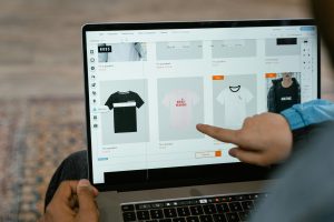 Dropshipping: crea y vende!